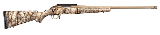 Ruger American Predator 300 Win Mag Go Wild Camo 24