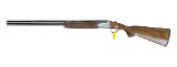 Rizzini BR110 Light Luxe 28 Ga Over/Under 28