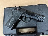 Beretta 92X RDO Centurion 9mm – Optics-Ready Y1 Certified, 1x15rd - 5 of 6