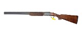 Rizzini BR110 Limited 20 Ga Over/Under 28