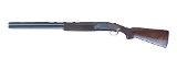Rizzini BR110 Limited 12 Ga Over/Under 28