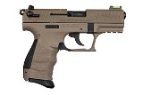 Walter P22QD 22 LR FDE 10+1 Threaded Barrel Adapter
5120753 - 1 of 1 Walter P22QD 22 LR FDE 10+1 Threaded Barrel Adapter
5120753 - 1 of 1