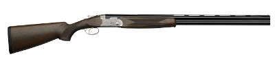 Beretta 686 Silver Pigeon I 20 Ga Over/Under 30