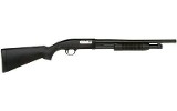 Mossberg Maverick 88 Security 12 Ga Pump Action 18