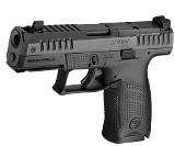 CZ P-10 C 9mm Optics Ready Ported Barrel 15 Round Capacity P10 P-10C 91578 - 1 of 1