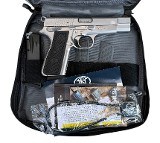 Used FN High Power 9mm Stainless Steel 17 Round Capacity 66-101068 - 3 of 3