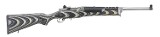 Ruger Mini-14 556 Nato Stainless Steel Laminate Stock Davidson's Exclusive 5890
