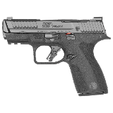 Smith & Wesson M&P Shield X 9mm Optics Ready Night Sights NTS 14263 - 1 of 1