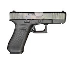 Used Glock 45 Gen5 9mm – Compact 2 Mags - 3 of 8