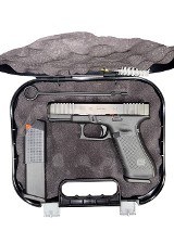 Used Glock 45 Gen5 9mm – Compact 2 Mags