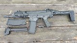 Used CZ Bren 2 5.56 NATO 8