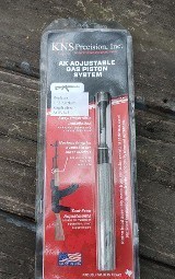 Used Arsenal SAM7K 7.62x39 8