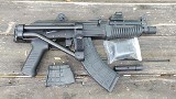 Used Arsenal SAM7K 7.62x39 8