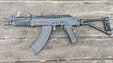 Used Arsenal SAM7K 7.62x39 8