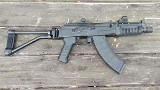 Used Arsenal SAM7K 7.62x39 8