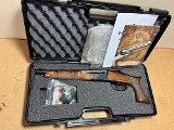 Davide Pedersoli Howdah – .45 Colt / .410 Bore 3