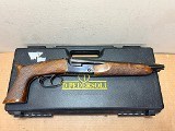 Davide Pedersoli Howdah – .45 Colt / .410 Bore 3