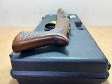 Davide Pedersoli Howdah – .45 Colt / .410 Bore 3