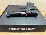 Springfield Armory 1911 DS Prodigy – 9mm, 4.25