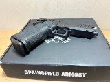 Springfield Armory 1911 DS Prodigy – 9mm, 4.25