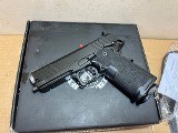 Springfield Armory 1911 DS Prodigy – 9mm, 4.25