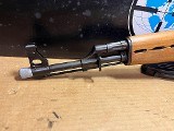 Zastava N-PAP M70 7.62x39 Rifle – Wood Furniture - 6 of 9