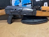 Zastava N-PAP M70 7.62x39 Rifle – Wood Furniture - 3 of 9