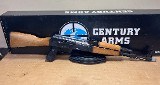 Zastava N-PAP M70 7.62x39 Rifle – Wood Furniture - 1 of 9