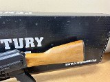Zastava N-PAP M70 7.62x39 Rifle – Wood Furniture - 8 of 9
