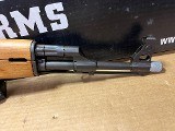 Zastava N-PAP M70 7.62x39 Rifle – Wood Furniture - 2 of 9