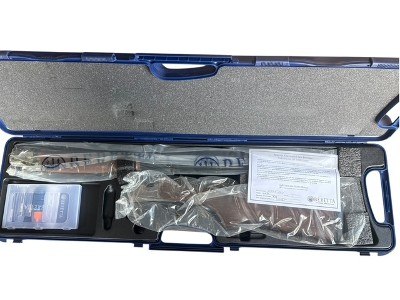 Beretta 686 Silver Pigeon I Sporting – 12 Gauge, 32