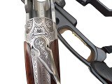 Beretta 687 EELL Diamond Pigeon Sporting – 12 Gauge, 32