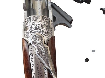 Beretta 687 EELL Diamond Pigeon Sporting 12 Ga 32