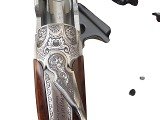 Beretta 687 EELL Diamond Pigeon Sporting – 12 Gauge, 32