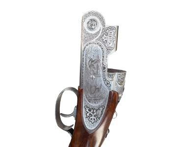 Beretta 687 EELL Diamond Pigeon Sporting 12 Ga 32