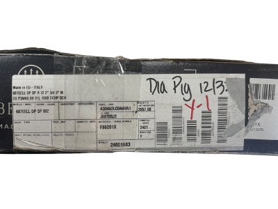 Beretta 687 EELL Diamond Pigeon Sporting 12 Ga 32