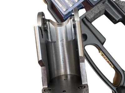 Beretta 687 EELL Diamond Pigeon Sporting 12 Ga 32
