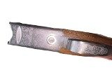 Beretta 686 Silver Pigeon I Sporting Victoria – 12 Gauge, 30