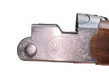 Beretta 686 Silver Pigeon I Sporting Victoria – 12 Gauge, 30