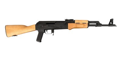 Century Arms VSKA AK-47 AK47 7.62X39 Maple Furniture Excellent Condiition RI3284-X