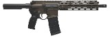 Heckler & Koch MR556 A4 556 Nato 11