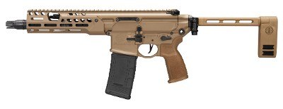 Sig Sauer MCX Spear-LT IR 300 Blackout 9