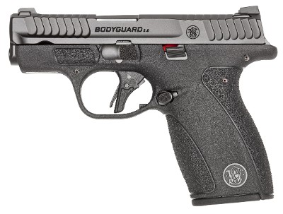 Smith & Wesson M&P Bodyguard 2.0 380 ACP 12 Round Capacity NTS 13927
