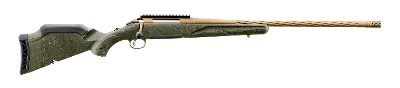 Ruger American Predator Rifle Gen II 270 Win 22