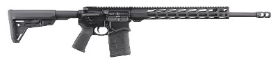 Ruger SFAR 308 MLok Handguard 20