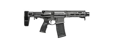 Daniel Defense PDW 300 Blackout Cobalt Grey 02-088-03260-047