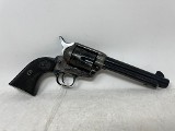 Colt Single Action Army .45 Colt – 2nd Generation 5.5