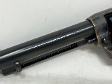 Colt Single Action Army .45 Colt – 2nd Generation 5.5