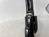 Colt Single Action Army .45 Colt – 2nd Generation 5.5