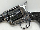 Colt Single Action Army .45 Colt – 2nd Generation 5.5